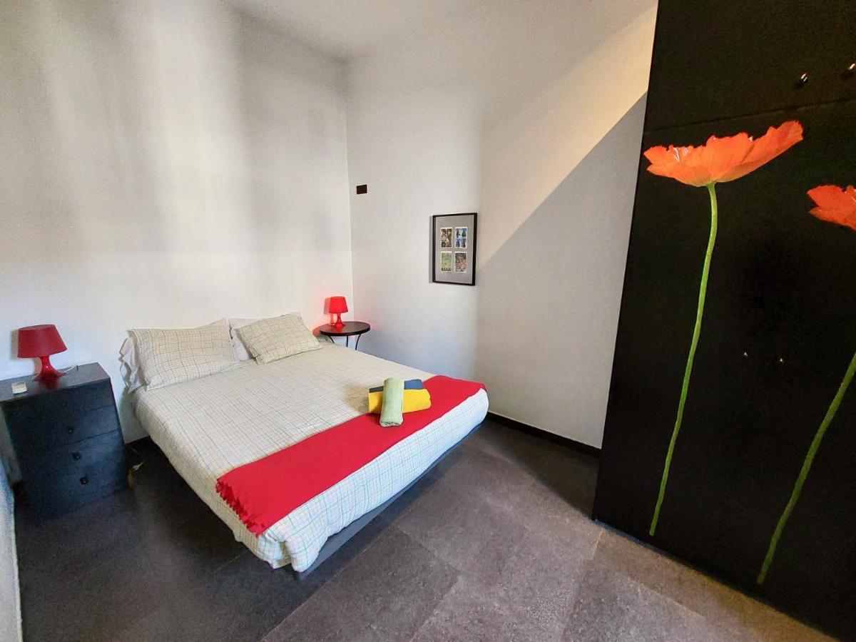 Clot Mirabarna Apartments Barcelona Exterior photo