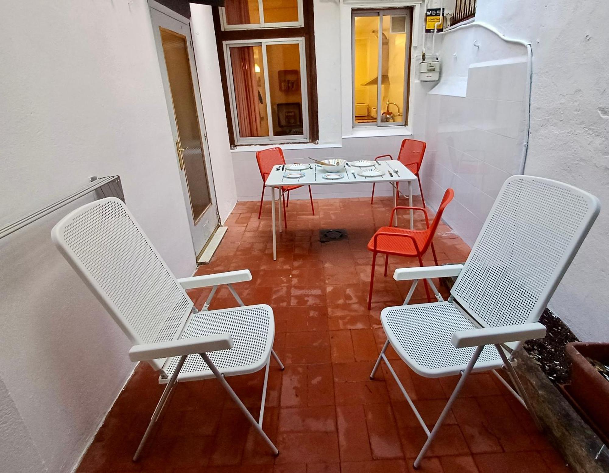 Clot Mirabarna Apartments Barcelona Exterior photo