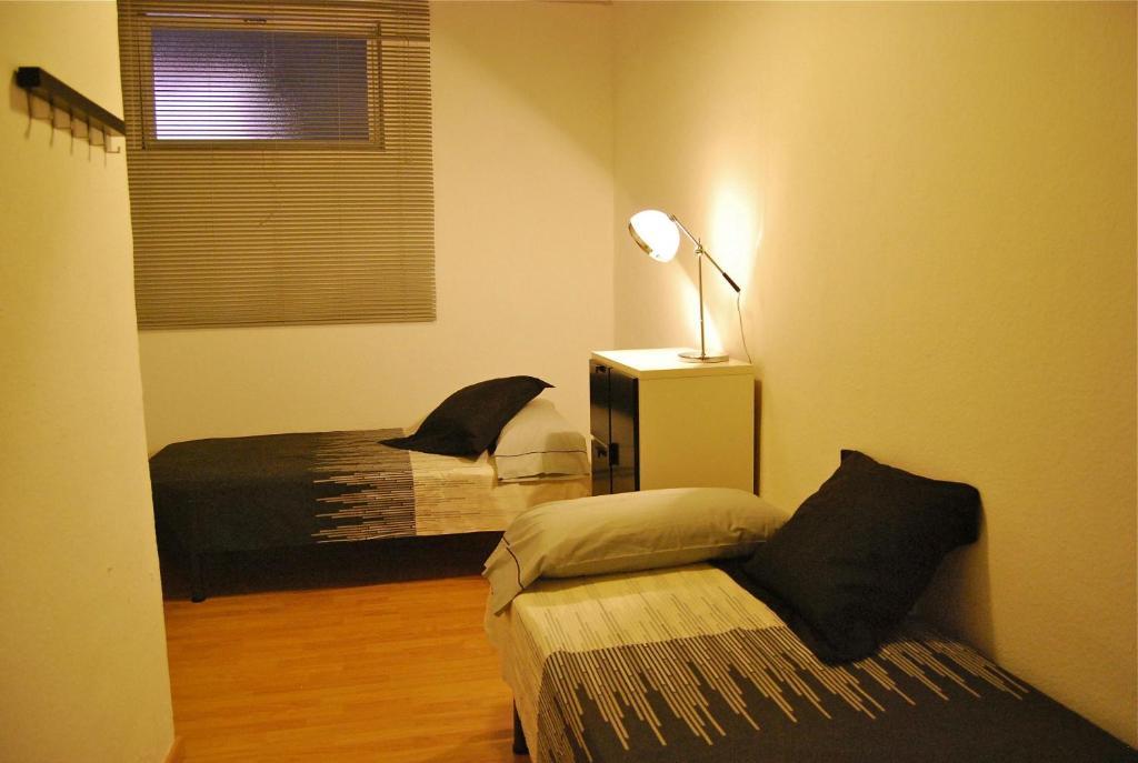 Clot Mirabarna Apartments Barcelona Room photo