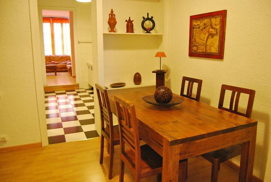 Clot Mirabarna Apartments Barcelona Room photo