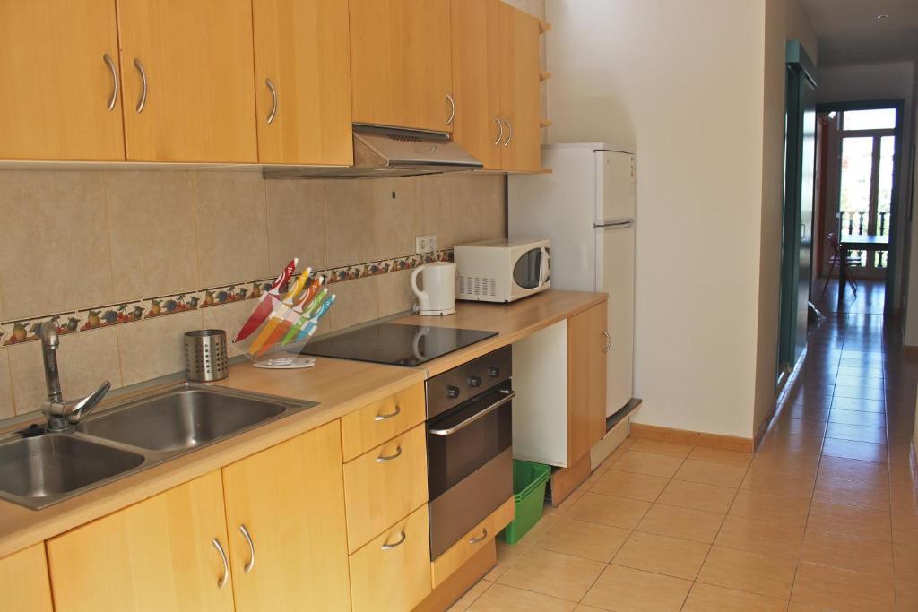 Clot Mirabarna Apartments Barcelona Room photo